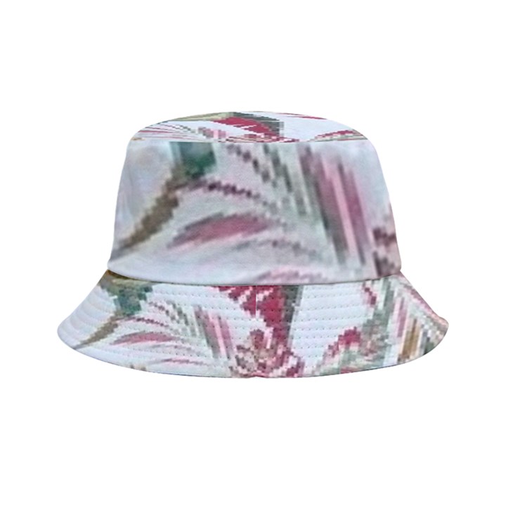 Spring/ Summer 2021 Inside Out Bucket Hat