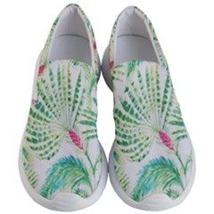  Palm Trees By Traci K Women s Lightweight Slip Ons by tracikcollection