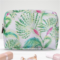  Palm Trees By Traci K Make Up Pouch (medium) by tracikcollection