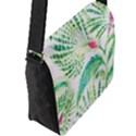  Palm Trees by Traci K Flap Closure Messenger Bag (L) View2