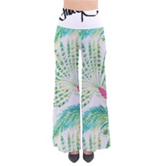  Palm Trees By Traci K So Vintage Palazzo Pants by tracikcollection