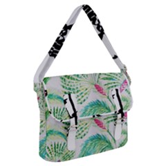  Palm Trees By Traci K Buckle Messenger Bag by tracikcollection