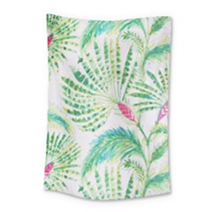  Palm Trees By Traci K Small Tapestry by tracikcollection