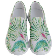  Palm Trees By Traci K Men s Lightweight Slip Ons by tracikcollection