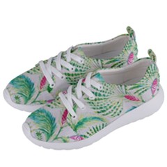  Palm Trees By Traci K Women s Lightweight Sports Shoes by tracikcollection