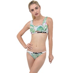  Palm Trees By Traci K The Little Details Bikini Set by tracikcollection