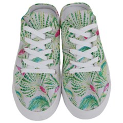  Palm Trees By Traci K Half Slippers by tracikcollection