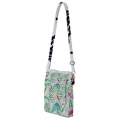  Palm Trees By Traci K Multi Function Travel Bag by tracikcollection