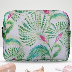  Palm Trees By Traci K Make Up Pouch (large) by tracikcollection