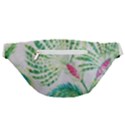  Palm Trees by Traci K Fanny Pack View2