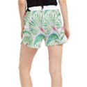  Palm Trees by Traci K Runner Shorts View2