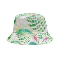  Palm Trees By Traci K Inside Out Bucket Hat