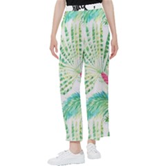  Palm Trees By Traci K Women s Pants  by tracikcollection