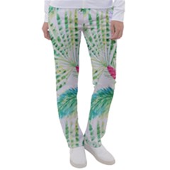  Palm Trees By Traci K Women s Casual Pants by tracikcollection