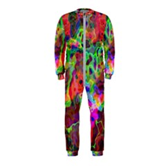 Electric Onepiece Jumpsuit (kids)