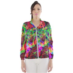 Electric Women s Windbreaker