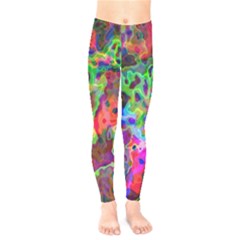 Electric Kids  Leggings