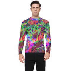 Electric Men s Long Sleeve Rash Guard