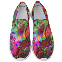 Electric Men s Slip On Sneakers by JustToWear