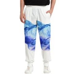 Blue Smoke Men s Elastic Waist Pants