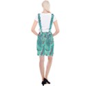 Vector Vivid Marble Pattern 2 Braces Suspender Skirt View2