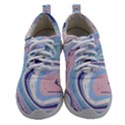 Vector Vivid Marble Pattern 11 Athletic Shoes View1