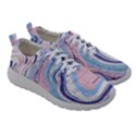 Vector Vivid Marble Pattern 11 Athletic Shoes View3