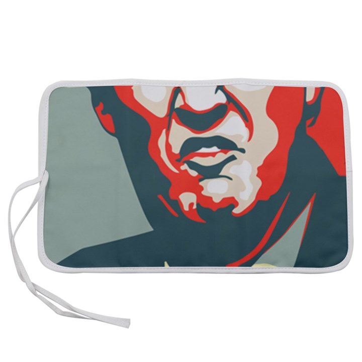 Trump NOPE Pen Storage Case (M)