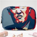 Trump2 Make Up Pouch (Small) View1