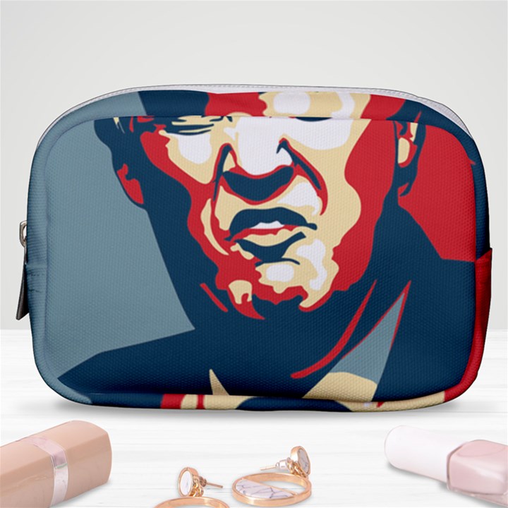 Trump2 Make Up Pouch (Small)