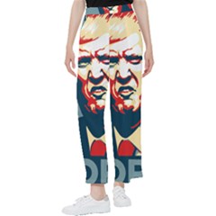 Trump2 Women s Pants  by goljakoff