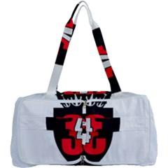 343 Logo Multi Function Bag