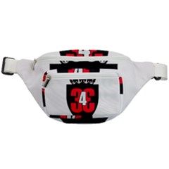 343 Logo Fanny Pack by 343Initiative