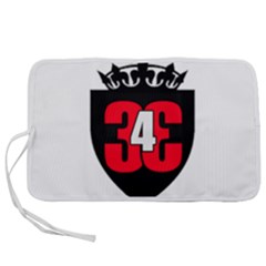 343 Logo Pen Storage Case (s) by 343Initiative