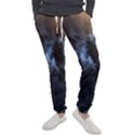 Mystic Moon Collection Men s Jogger Sweatpants View1