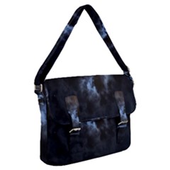 Mystic Moon Collection Buckle Messenger Bag by HoneySuckleDesign