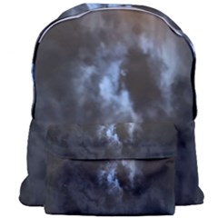 Mystic Moon Collection Giant Full Print Backpack