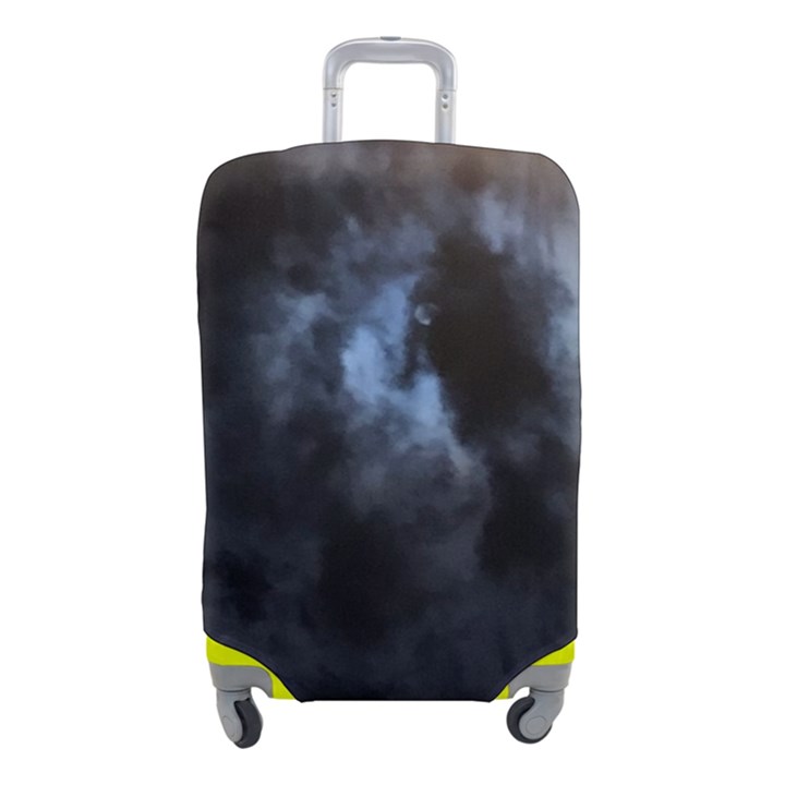 Mystic Moon Collection Luggage Cover (Small)