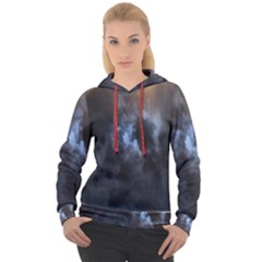 Mystic Moon Collection Women s Overhead Hoodie