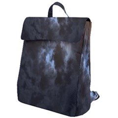 Mystic Moon Collection Flap Top Backpack by HoneySuckleDesign