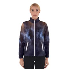 Mystic Moon Collection Winter Jacket