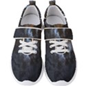 Mystic Moon Collection Men s Velcro Strap Shoes View1