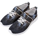 Mystic Moon Collection Men s Velcro Strap Shoes View2