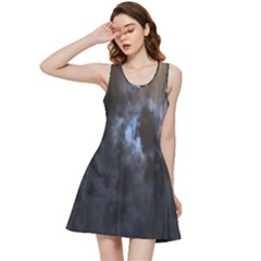 Mystic Moon Collection Inside Out Racerback Dress