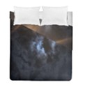 Mystic Moon Collection Duvet Cover Double Side (Full/ Double Size) View2