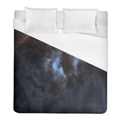 Mystic Moon Collection Duvet Cover (full/ Double Size) by HoneySuckleDesign