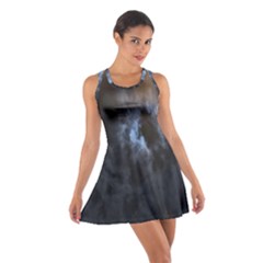 Mystic Moon Collection Cotton Racerback Dress