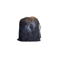 Mystic Moon Collection Drawstring Pouch (xs) by HoneySuckleDesign