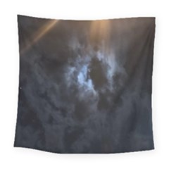 Mystic Moon Collection Square Tapestry (large) by HoneySuckleDesign