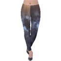 Mystic Moon Collection Velvet Leggings View1